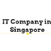 IT Company in Singapore | Web 