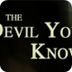 The Devil You Know (2013) - Fu