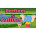 Prefixes and Suffixes - Englis
