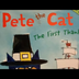 Pete the Cat The First Thanksg