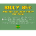 Billy Bug Graphing Game