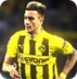 Marco Reus - The Star of BVB -