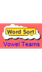 Word Sorting (vowel teams)