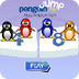 Game - Penguin Jump