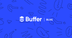 Buffer Blog - Thoughts on Soci