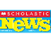 Scholastic News schwarz3