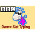  Dance Mat Typing
