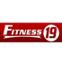Fitness 19 Gyms 