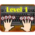 Keyboarding Games - Typing Adv