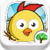 Math Chicken Number Line