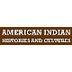 American Indian Histories and 