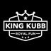 Viking Chess Lawn Game |Kubb L