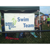 Swim Team Website