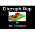 Digraph Rap - TeacherTube