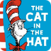 The CAT in the HAT by Dr Seuss