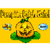 Pumpkin Patch Memory