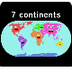 7 Continents Song for Children