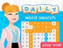 Daily Wordsearch