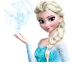Frozen, El Reino del Hielo: 'S