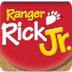 Ranger Rick Jr - National Wild