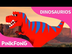 Tiranosaurio | Dinosaurios | P