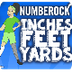 Inches, Feet and Yards Song 
