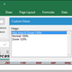 Automating Excel Custom Views