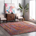 6 Eco Friendly Area Rugs to Br