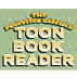 Toon Book Reader