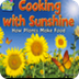 Cooking with Sunshine