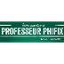 Professeur Phifix