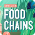 Food Chains Compilation: Crash