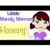 Honesty Is True - Sing with Li
