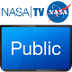 NASA Public, Ustream.TV: NASA 