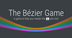 The BÃ©zier Game