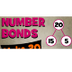 Number Bonds to 20