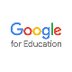 Google for Education
 - YouTub