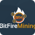 Bitfire-mining