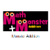 Math Game -  Math Monster Addi