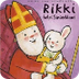 Rikki en Sinterklaas 