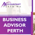 Business Advisory Perth