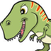 Dino Tynarosaurus Rex