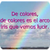 De Colores ~ Joan Baez ~ - You