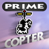 MathPup Copter Prime