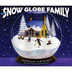 The Snow Globe Family by Jane 