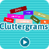 Cluttergrams Keyboard