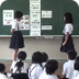 VIDEO: Third Grader in Japan