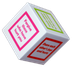Cube of Peace