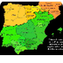 Evolución  fronteras Aragón