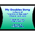 My Doubles Song - YouTube